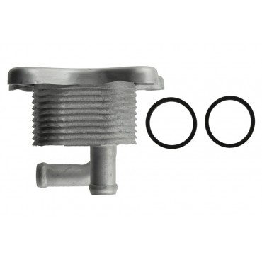 Radiateur Refroidisseur d'Huile Pour Opel Astra G 1.7 CDTI 5650339 5650755