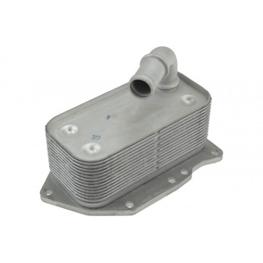 Radiateur Refroidisseur d'Huile Pour Opel Meriva B Astra J 1.7 CDTI 97385811