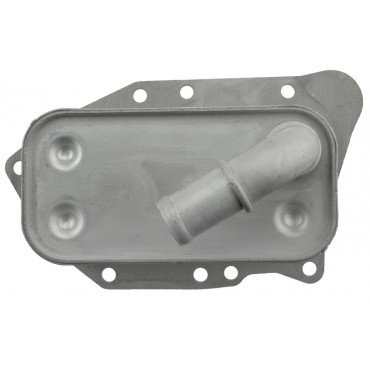 Radiateur Refroidisseur d'Huile Pour Opel Meriva B Astra J 1.7 CDTI 97385811