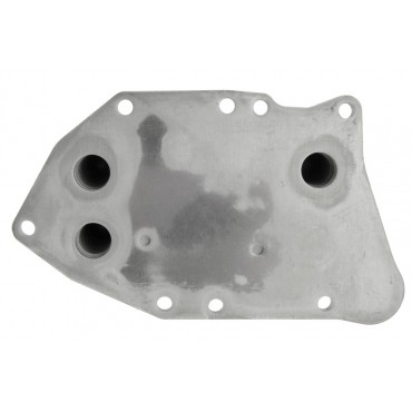 Radiateur Refroidisseur d'Huile Pour Opel Meriva B Astra J 1.7 CDTI 97385811