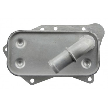 Radiateur Refroidisseur d'Huile Pour Chevrolet Zafira Mokka 1.7CDTI 897385813