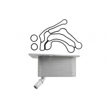 Radiateur Refroidisseur d'Huile Pour Cadillac Bls Fiat Croma Zafira B 5989070231