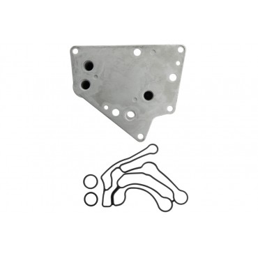 Radiateur Refroidisseur d'Huile Pour Cadillac Bls Fiat Croma Zafira B 5989070231