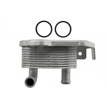 Radiateur Refroidisseur d'Huile Pour Opel Astra H 1.7 CDTI 5650790 97373774