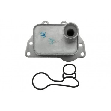 Radiateur Refroidisseur d'Huile Pour Opel Astra J Corsa D Meriva B 1.4 55565388