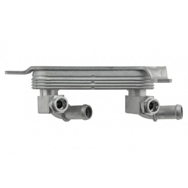 Radiateur Refroidisseur d'Huile Pour Opel Corsa D 1.4 LPG 13199772 6302084