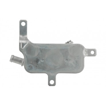 Radiateur Refroidisseur d'Huile Pour Opel Corsa D 1.4 LPG 13199772 6302084