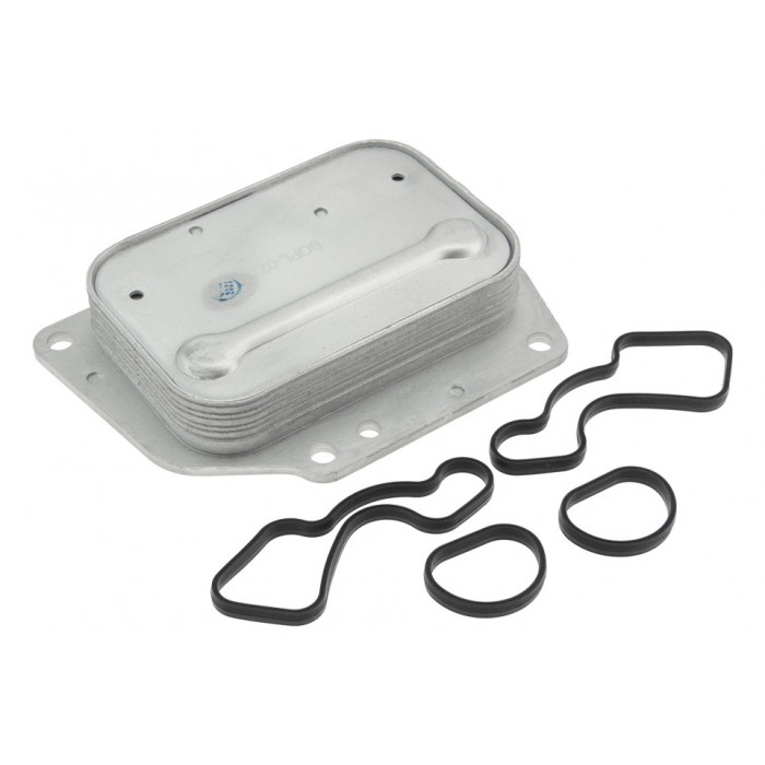 Radiateur Refroidisseur d'Huile Pour Alfa Romeo Mito Citroën Nemo 1.3 D 55255370