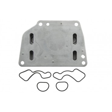 Radiateur Refroidisseur d'Huile Pour Alfa Romeo Mito Citroën Nemo 1.3 D 55255370