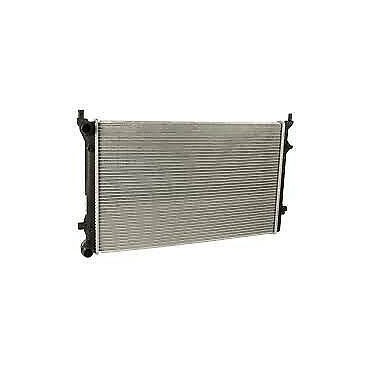 Radiateur Moteur A3 Seat...