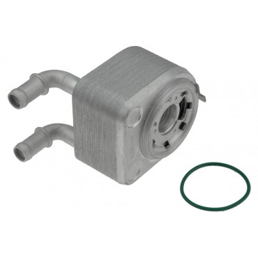 Radiateur Refroidisseur d'Huile Pour Grand Scénic III Megane Cc 1.4 213050003R