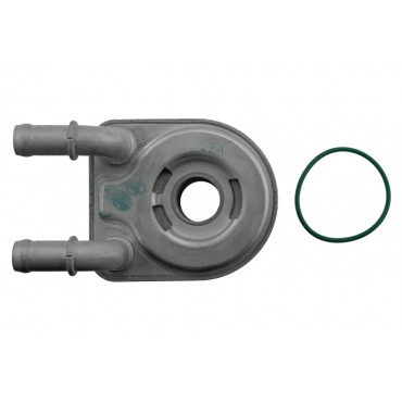 Radiateur Refroidisseur d'Huile Pour Grand Scénic III Megane Cc 1.4 213050003R