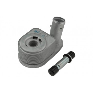 Radiateur Refroidisseur d'Huile Pour Iveco Daily III/IV/V/VI 5801630223
