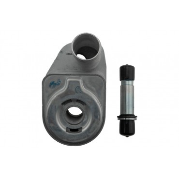 Radiateur Refroidisseur d'Huile Pour Iveco Daily III/IV/V/VI 5801630223