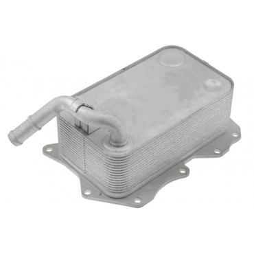Radiateur Refroidisseur d'Huile Pour Audi A8 D4 Q7 Porsche Vw Touareg 057117021P