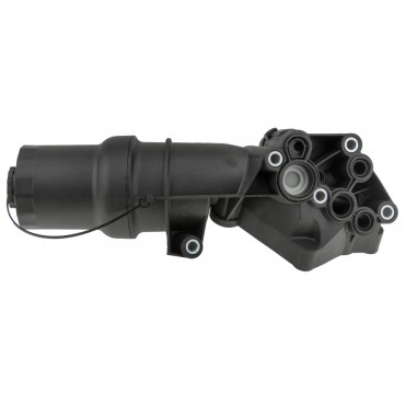 Couvercle de Boitier Filtre à Huile Pour Jetta IV/III Beetle 2.5 07K115397D