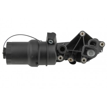 Couvercle de Boitier Filtre à Huile Pour Jetta IV/III Beetle 2.5 07K115397D