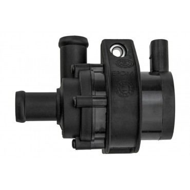 Pompe à Eau Additionnelle Pour Audi A6 C6 4.2 A8 6.0 D2 07C121599