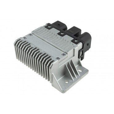 Unité de Commande Pour Radiateur Ventilateur Pour Multivan Transporter 7H0919506