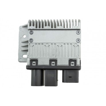 Unité de Commande Pour Radiateur Ventilateur Pour Multivan Transporter 7H0919506