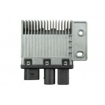 Unité de Commande Pour Radiateur Ventilateur Pour Multivan Transporter 7H0919506