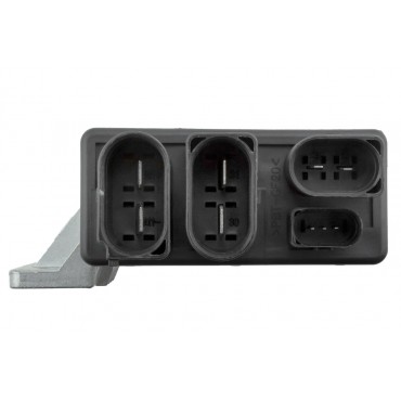 Unité de Commande Pour Radiateur Ventilateur Pour Multivan Transporter 7H0919506