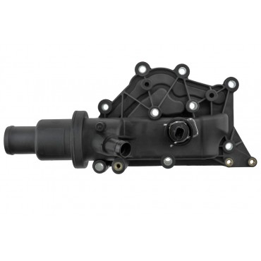 Boitier Thermostat d'Eau Pour Clio III Fluence Grand Scénic 1.6 8200700094