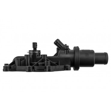 Boitier Thermostat d'Eau Pour Clio III Fluence Grand Scénic 1.6 8200700094