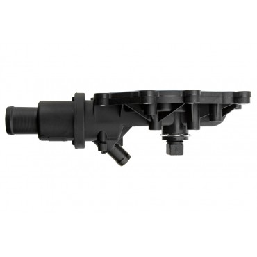 Boitier Thermostat d'Eau Pour Clio III Fluence Grand Scénic II/III 8200453422