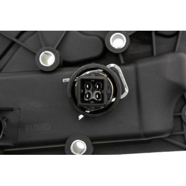 Boitier Thermostat d'Eau Pour Clio III Fluence Grand Scénic II/III 8200453422