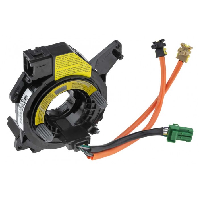 Ressort Contacteur Tournant Airbag Pour Volvo C30 C70 S40 V50 30773411