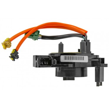 Ressort Contacteur Tournant Airbag Pour Volvo C30 C70 S40 V50 30773411