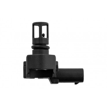 Capteur de Pression du Tuyau d'Admission Pour Astra J Insignia A 1.6 1247528