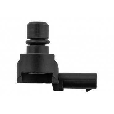 Capteur de Pression du Tuyau d'Admission Pour Opel Adam Astra K Tourer 55573249