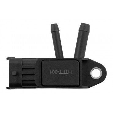 Capteur de Pression des Gaz d'échappement Pour Alfa Romeo 159 Brera 51908411