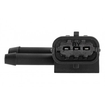 Capteur de Pression des Gaz d'échappement Pour Alfa Romeo 159 Brera 51908411