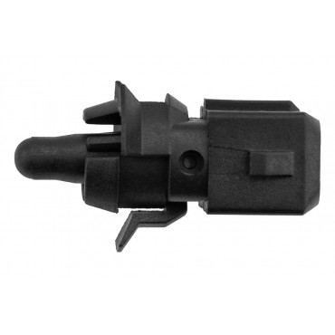 Capteur Sonde Température d'Air extérieur Pour Mercedes Classe G V 115429617