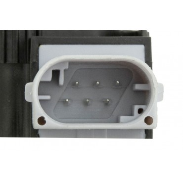 Correcteur d'Assiette Arrière Droit Pour Land Rover Range Rover III LR023654