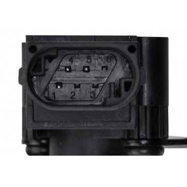 Correcteur d'Assiette Avant Droit Pour Discovery Range RoverLR024221