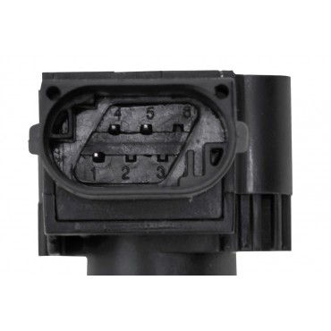 Correcteur d'Assiette Arrière Gauche ou Droit Pour Range Rover III AH425A955AC