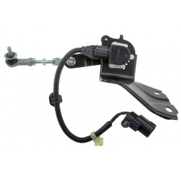 Correcteur d'Assiette Arrière Gauche Pour Toyota Land Cruiser Prado 8940860030