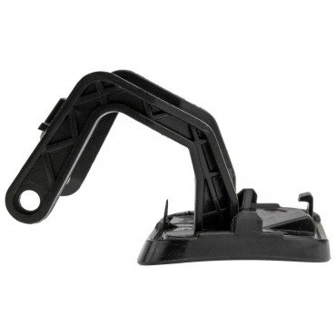 Cache Lave Phare Pare Choc Avant Gauche Pour Audi Q5 2008-2017 8R0955275C