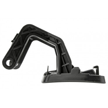 Cache Lave Phare Pare Choc Avant Droit Pour Audi Q5 2008-2017 8R0955276C