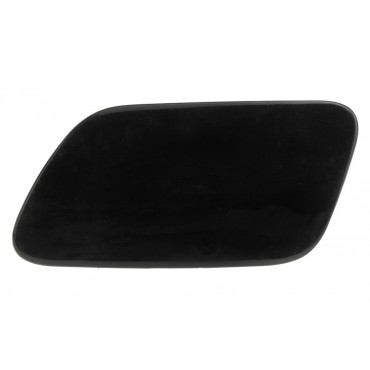 Cache Lave Phare Pare Choc Avant Gauche Pour Bmw Série 7 51117405595