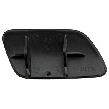 Cache Lave Phare Pare Choc Avant Gauche Pour Bmw Série 7 51117405595