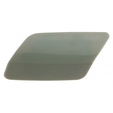 Cache Lave Phare Pare Choc Avant Gauche Pour Bmw Série 3 61677253393