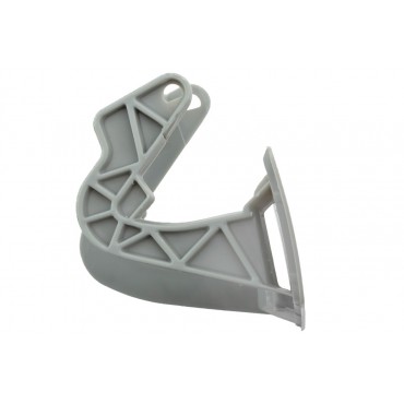 Cache Lave Phare Pare Choc Avant Droit Pour Mercedes Classe Glk 2048600208