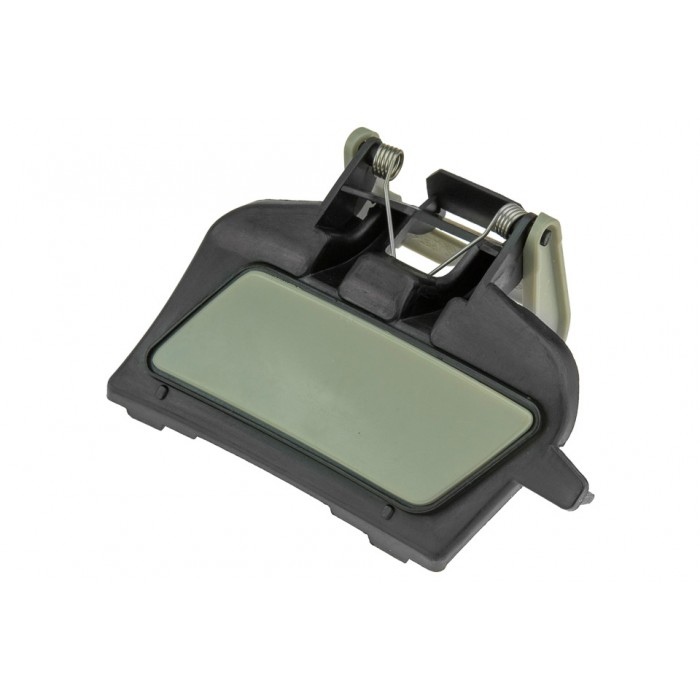 Cache Lave Phare Pare Choc Avant Gauche Pour Mercedes Classe M A1648600108