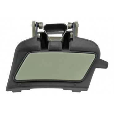 Cache Lave Phare Pare Choc Avant Gauche Pour Mercedes Classe M A1648600108