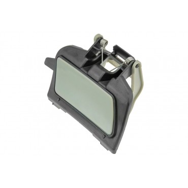 Cache Lave Phare Pare Choc Avant Droit Pour Mercedes Classe M 1648600208